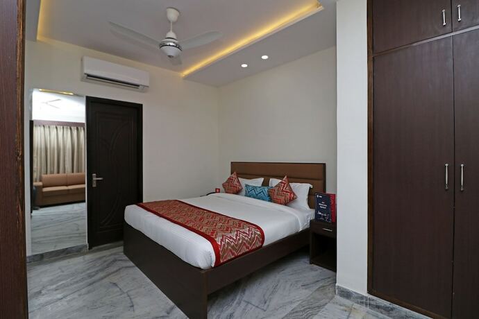 Imagen general del Hotel sar kamla dham. Foto 1