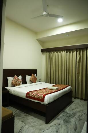 Imagen general del Hotel sar kamla dham. Foto 4