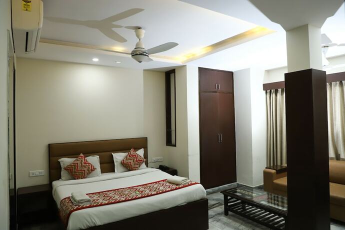 Imagen general del Hotel sar kamla dham. Foto 5