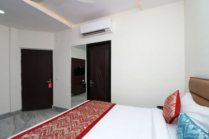 Imagen general del Hotel sar kamla dham. Foto 7