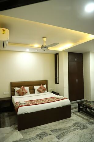 Imagen general del Hotel sar kamla dham. Foto 9