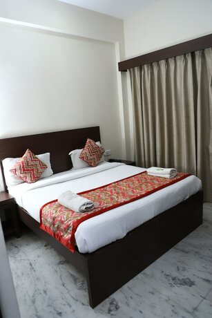 Imagen de la habitación del Hotel sar kamla dham. Foto 20