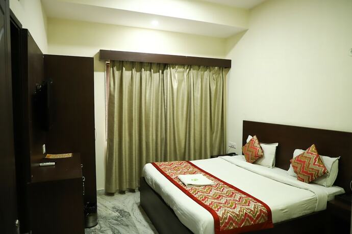 Imagen general del Hotel sar kamla dham. Foto 10