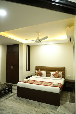 Imagen general del Hotel sar kamla dham. Foto 11