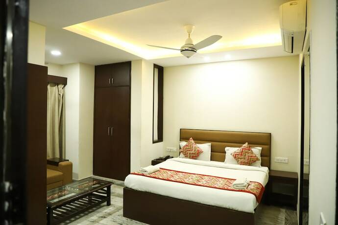 Imagen general del Hotel sar kamla dham. Foto 13