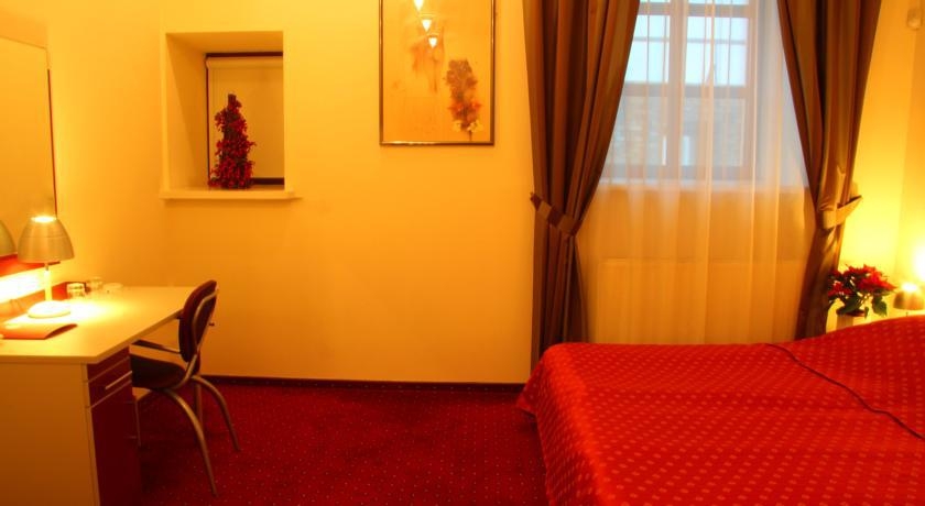 Imagen de la habitación del Hotel &scaron;aulys. Foto 3