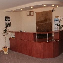 Imagen de los interiores del Hotel šiaurės Vartai. Foto 3