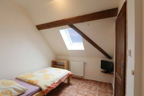 Imagen de la habitación del Hotel šindlovská krčma. Foto 2