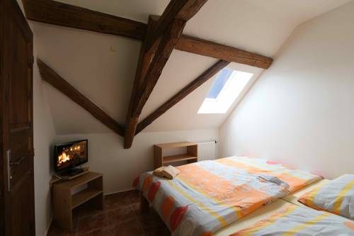 Imagen de la habitación del Hotel šindlovská krčma. Foto 4