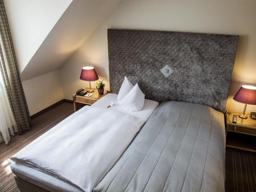 Imagen general del Hotel schloss Friedestrom. Foto 3