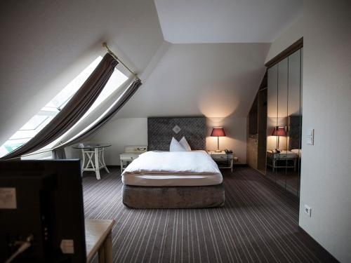 Imagen general del Hotel schloss Friedestrom. Foto 4