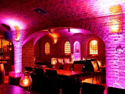 Imagen general del Hotel schloss Friedestrom. Foto 7