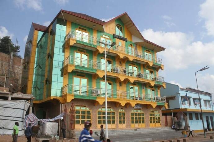 Imagen general del Hotel sdk hotel. Foto 1