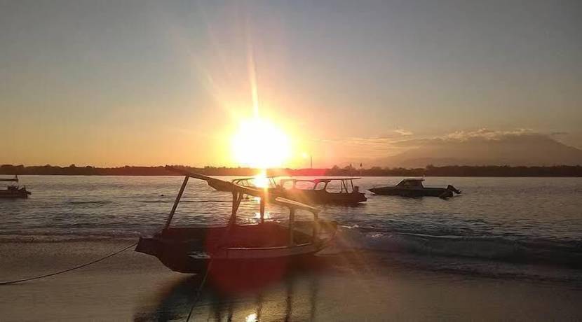 Imagen de los exteriores del Hotel sea shell resort. Foto 16