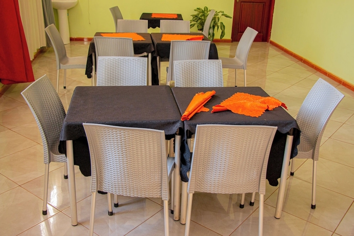 Imagen de la habitación del Hotel seed hotel. Foto 13