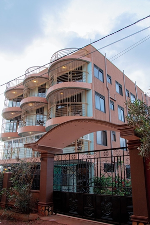 Imagen general del Hotel seed hotel. Foto 4