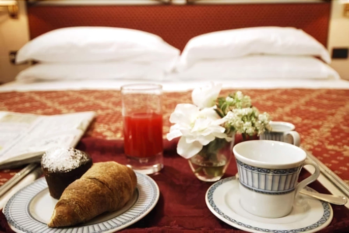 Imagen de la habitación del Hotel semifonte. Foto 15