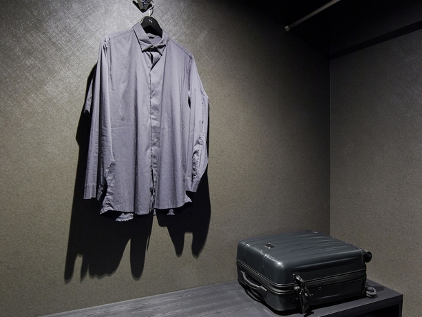 Imagen de la habitación del Hotel sequence KYOTO GOJO. Foto 7