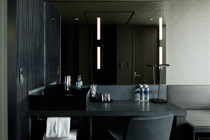 Imagen de la habitación del Hotel sequence KYOTO GOJO. Foto 10