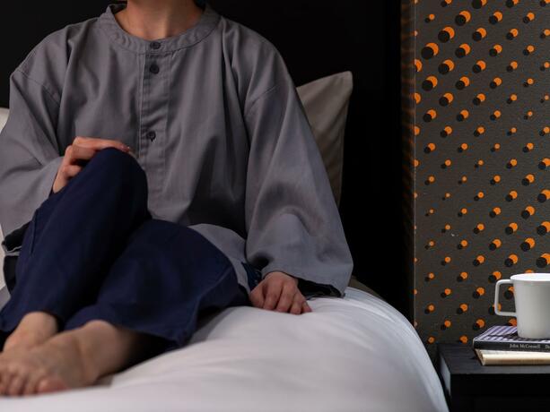 Imagen general del Hotel sequence SUIDOBASHI/ TOKYO. Foto 3