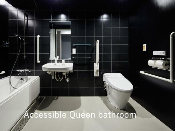 Imagen general del Hotel sequence SUIDOBASHI/ TOKYO. Foto 6