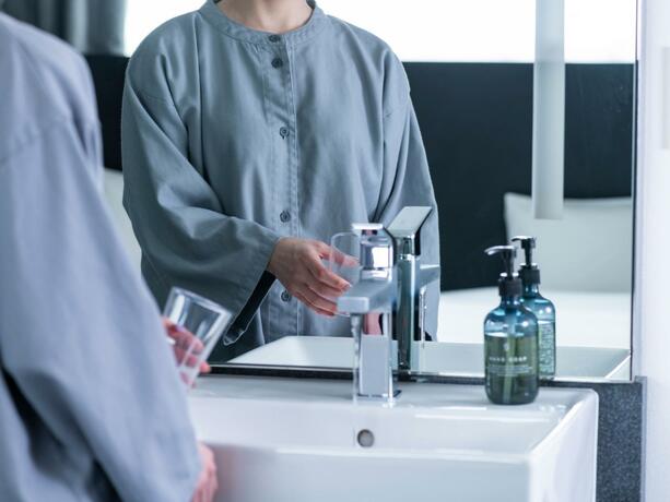 Imagen general del Hotel sequence SUIDOBASHI/ TOKYO. Foto 10