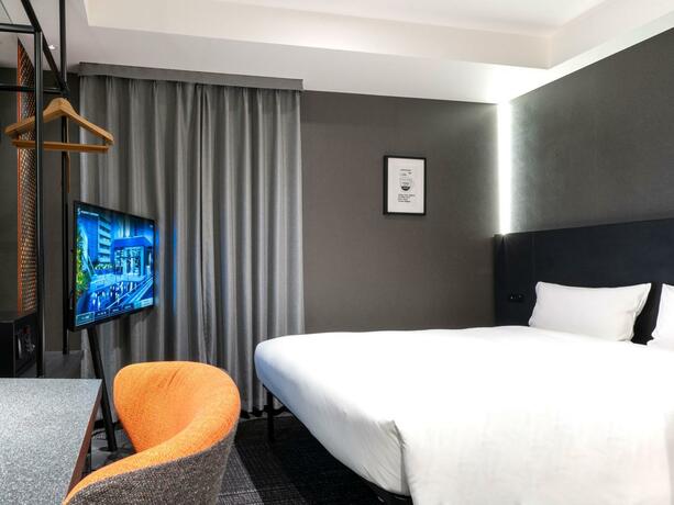 Imagen general del Hotel sequence SUIDOBASHI/ TOKYO. Foto 14