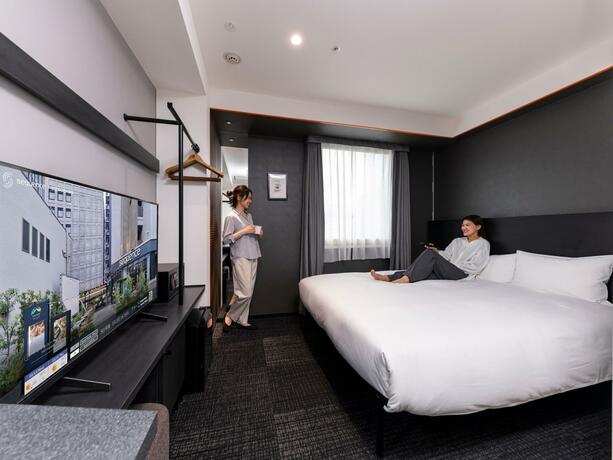 Imagen general del Hotel sequence SUIDOBASHI/ TOKYO. Foto 16