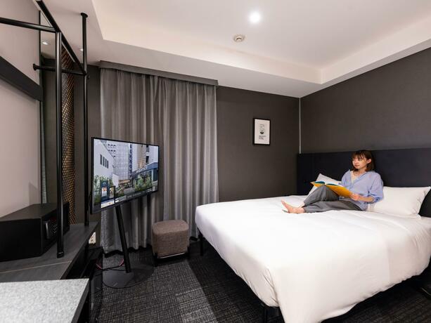 Imagen general del Hotel sequence SUIDOBASHI/ TOKYO. Foto 21