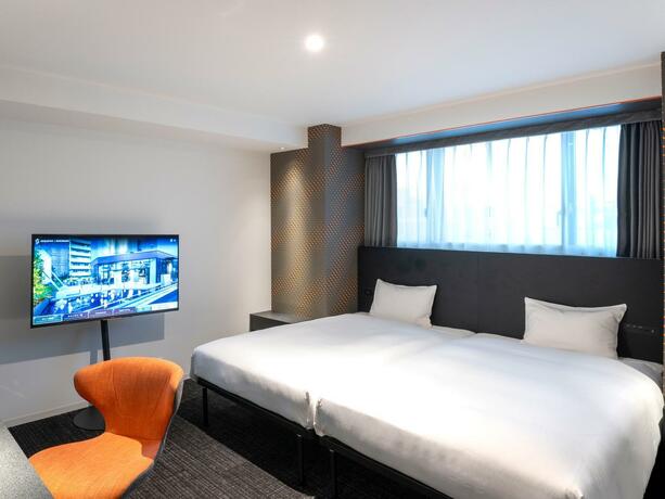 Imagen general del Hotel sequence SUIDOBASHI/ TOKYO. Foto 25