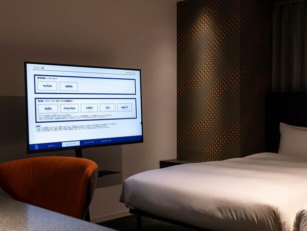 Imagen general del Hotel sequence SUIDOBASHI/ TOKYO. Foto 26