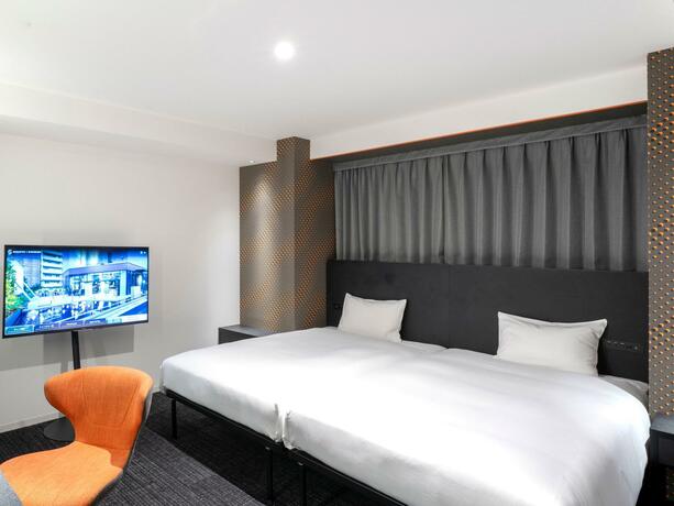 Imagen general del Hotel sequence SUIDOBASHI/ TOKYO. Foto 28