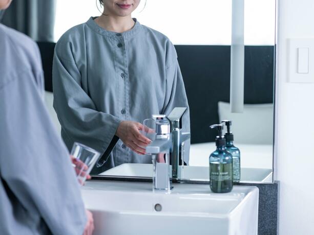 Imagen general del Hotel sequence SUIDOBASHI/ TOKYO. Foto 31