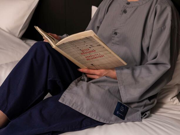 Imagen general del Hotel sequence SUIDOBASHI/ TOKYO. Foto 34