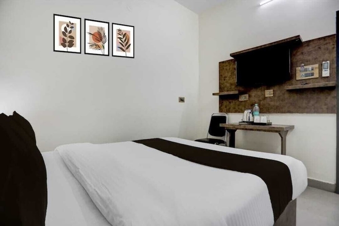 Imagen de la habitación del Hotel shad residency. Foto 3