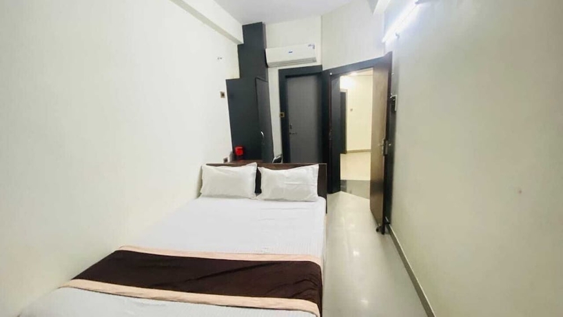Imagen de la habitación del Hotel shad residency. Foto 6