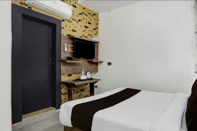 Imagen de la habitación del Hotel shad residency. Foto 7