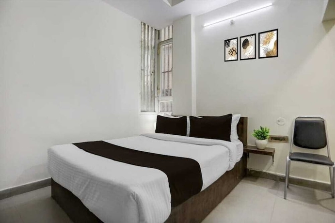 Imagen de la habitación del Hotel shad residency. Foto 9