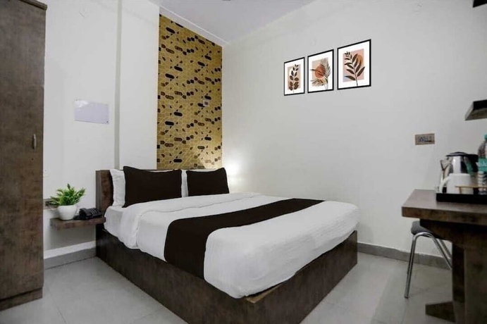 Imagen de la habitación del Hotel shad residency. Foto 10