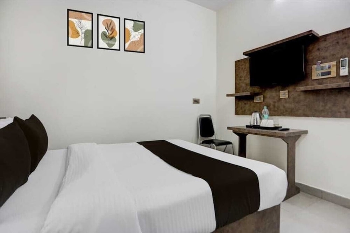 Imagen de la habitación del Hotel shad residency. Foto 11