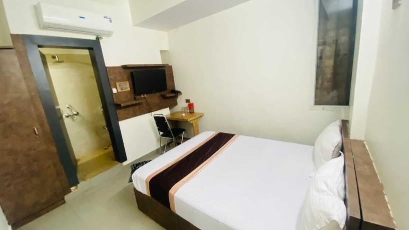 Imagen de la habitación del Hotel shad residency. Foto 12
