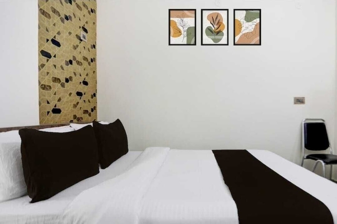 Imagen de la habitación del Hotel shad residency. Foto 14