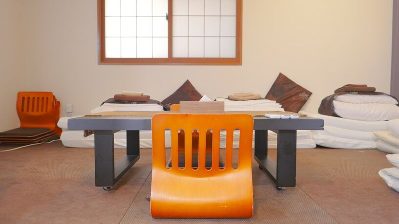 Imagen de la habitación del Hotel shiba park, Tokyo Ciudad. Foto 2