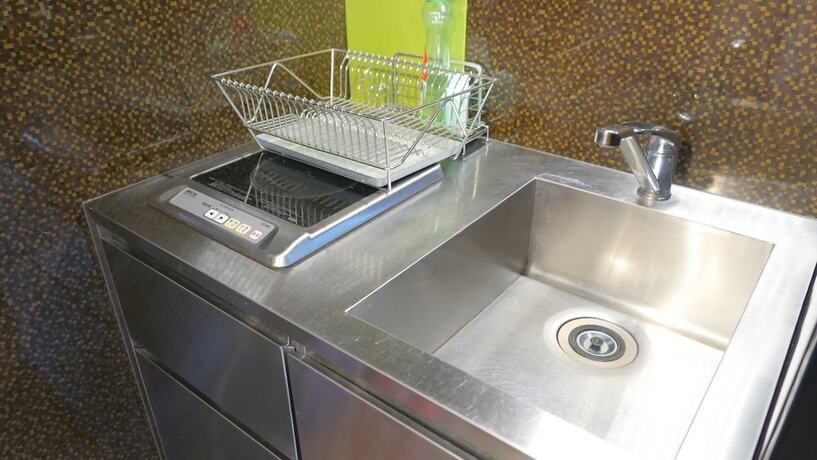 Imagen de la habitación del Hotel shiba park, Tokyo Ciudad. Foto 3