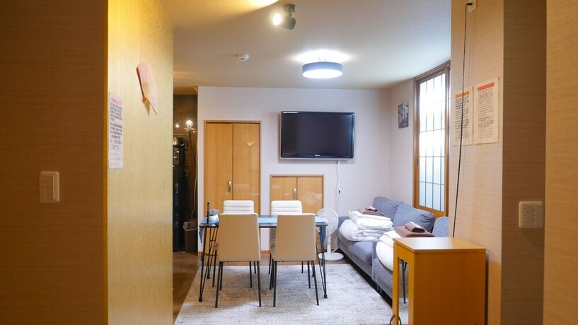 Imagen de la habitación del Hotel shiba park, Tokyo Ciudad. Foto 8