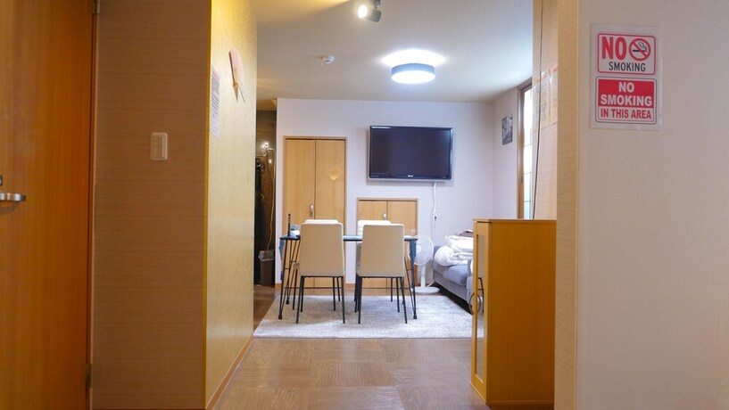 Imagen de la habitación del Hotel shiba park, Tokyo Ciudad. Foto 10