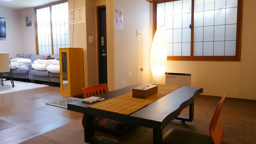 Imagen de la habitación del Hotel shiba park, Tokyo Ciudad. Foto 12