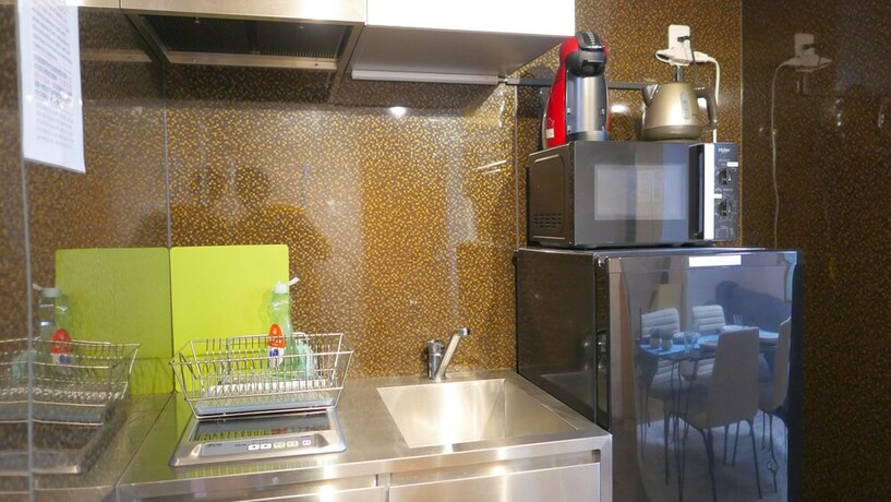 Imagen de la habitación del Hotel shiba park, Tokyo Ciudad. Foto 14