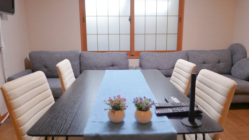 Imagen de la habitación del Hotel shiba park, Tokyo Ciudad. Foto 15