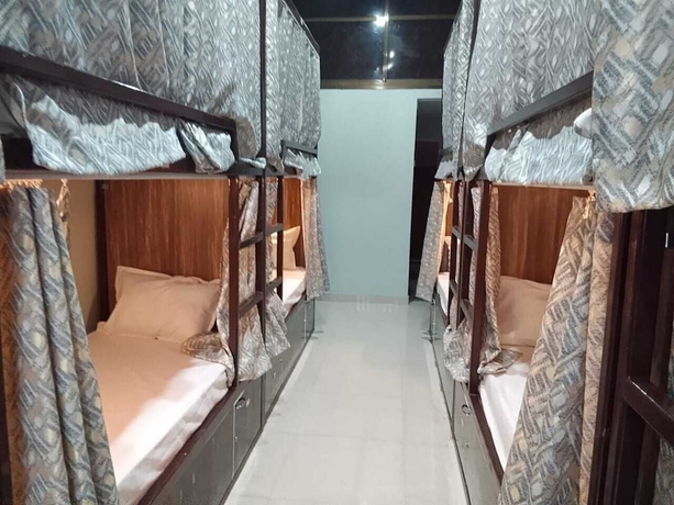 Imagen de la habitación del Hotel shri shankar. Foto 5